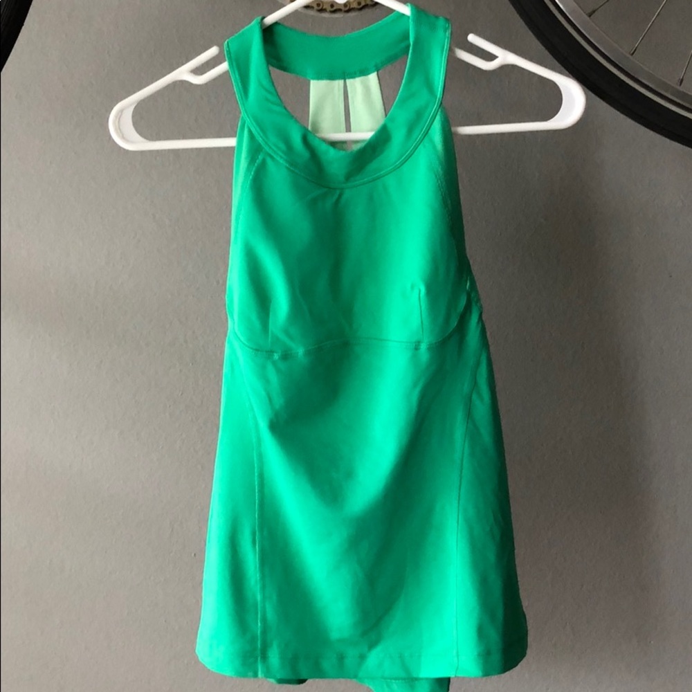 Lululemon Top